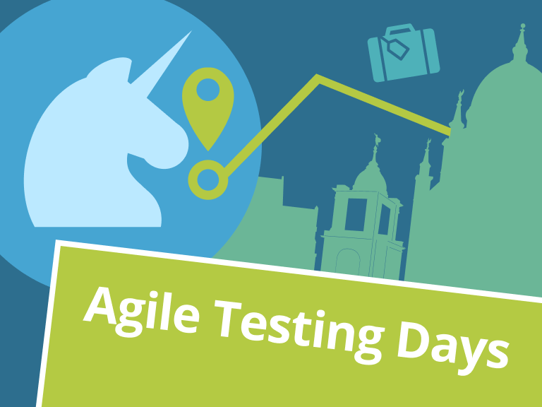 My conference experience agile testing days 2021 aurena tech